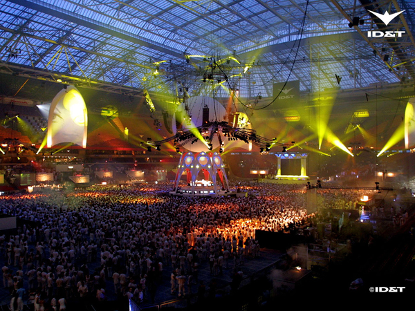 sensation