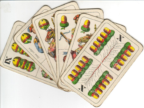 harmadik feladvny