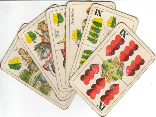 negyedik feladvny