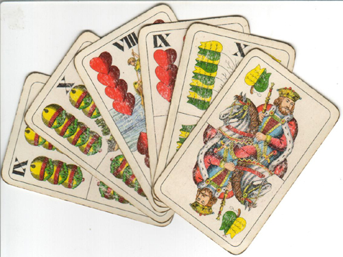 hatodik feladvny